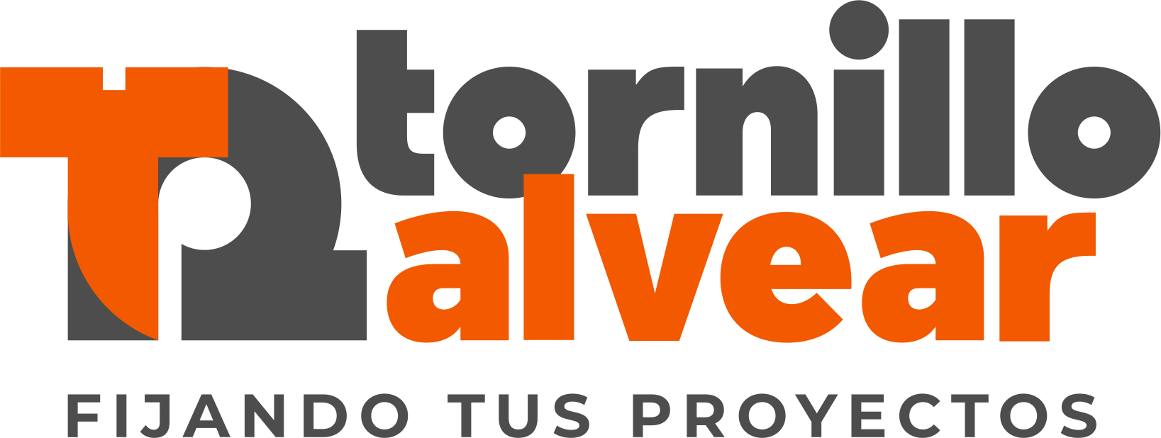 Tornillo Alvear